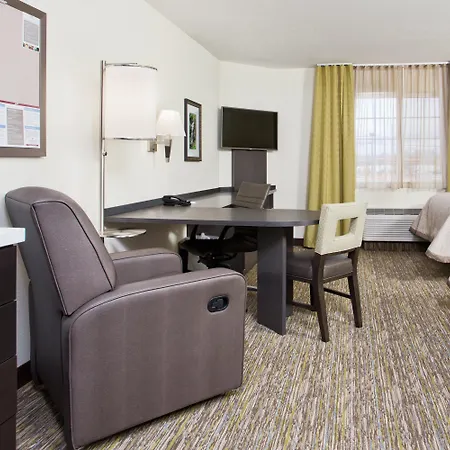 Candlewood Suites Fort Campbell - Oak Grove By Ihg-3