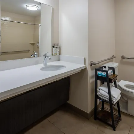 Candlewood Suites Fort Campbell - Oak Grove By Ihg-2